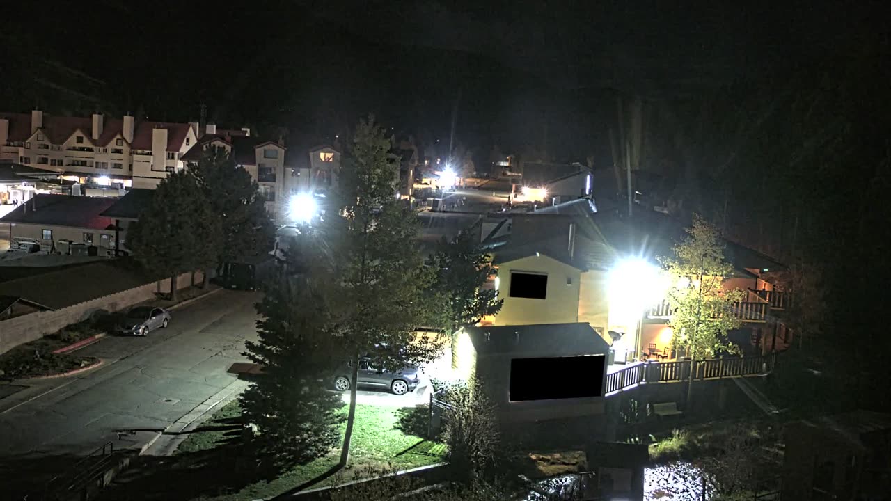 Platinum still, 0″ new snow in 24 h