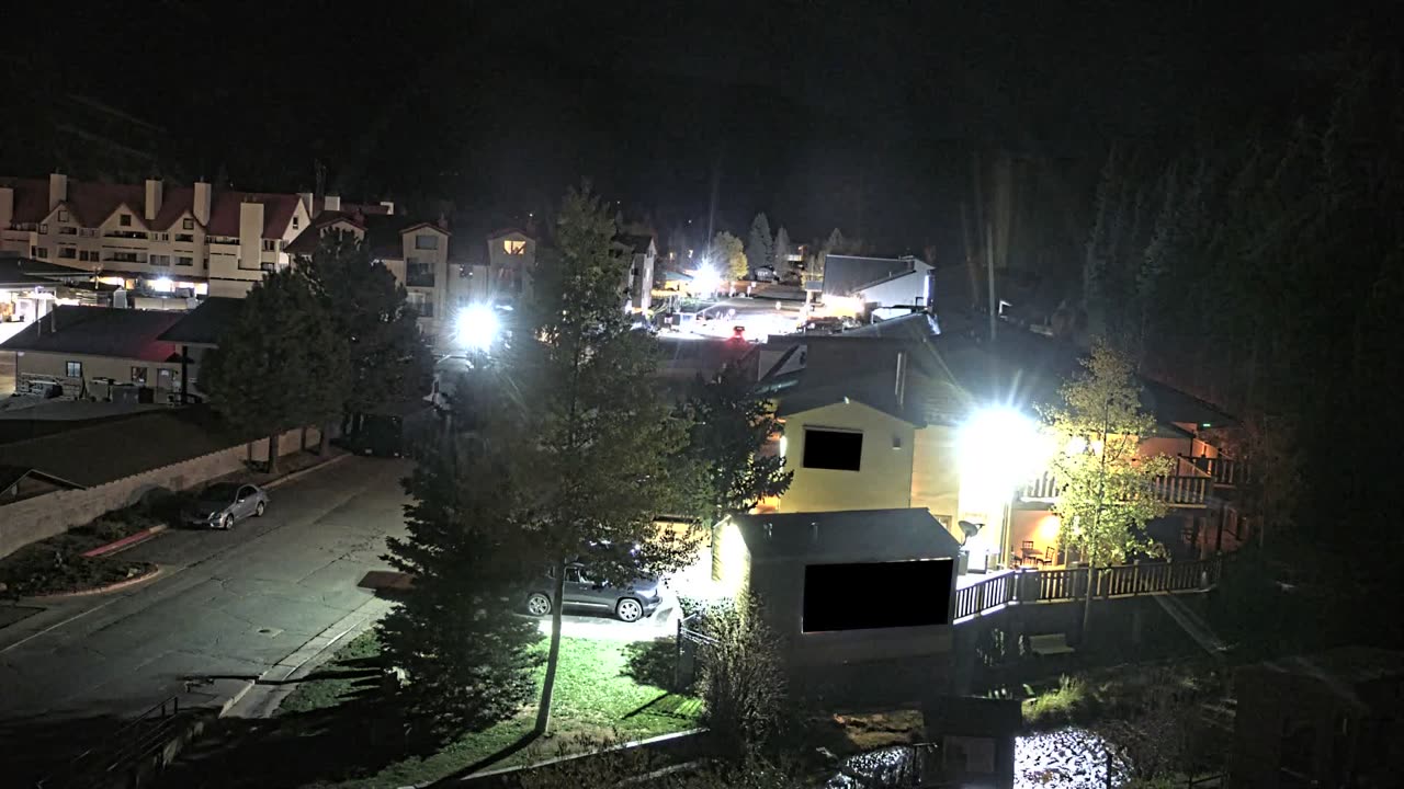 Platinum still, 0″ new snow in 24 h
