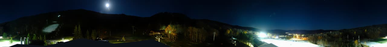 K-1 Lodge Cam webcam at Killington Resort